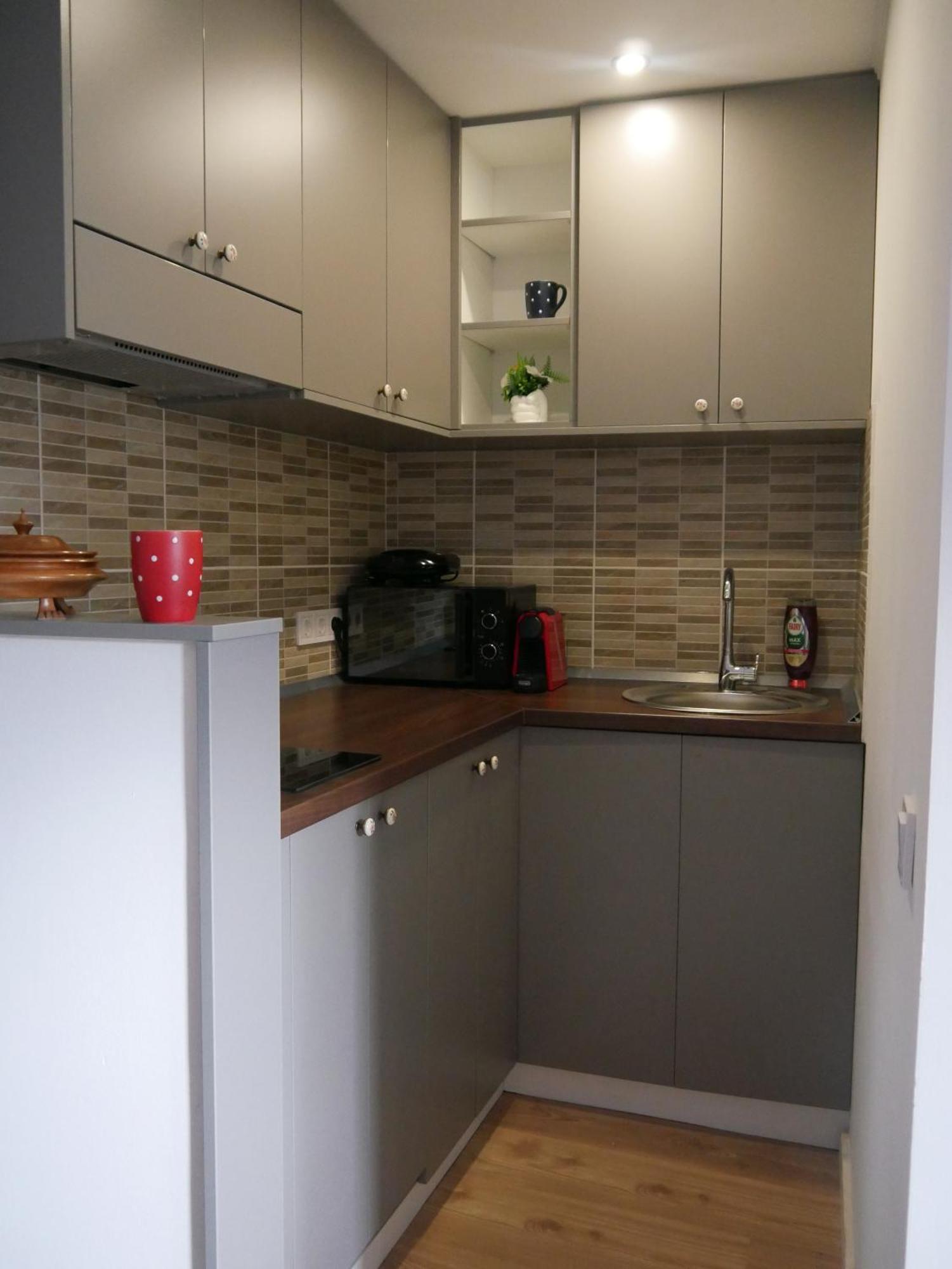 Free Garage In The Center-Delicia 4 Studio! Сібіу Екстер'єр фото